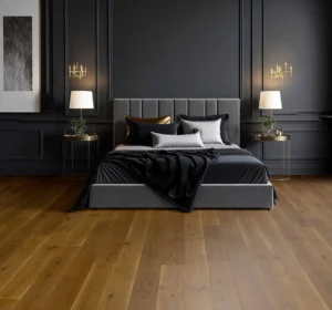 Wood Range 6 CF25 Emerald 148 Smoked Stain 11165