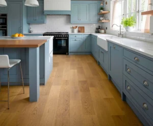 Wood Range 10 CF25 Next Step Nutmeg