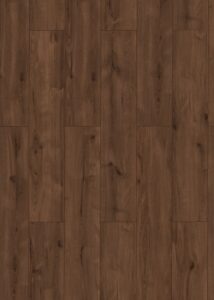 Dark Brown Oak 62308