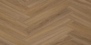 H1 Natural Oak Herringbone Wide