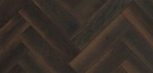 Herringbone 14237 scorched oak wide
