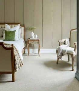 Wool Loop Carpet Range 2 fairisle cormar influencer shoot5889 full wall rt lr