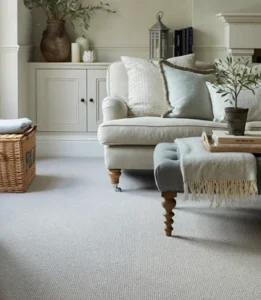Wool Loop Carpet Range 3 malabar cormar influencer shoot5797 rt lr